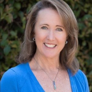 Meet your Posher, Diane